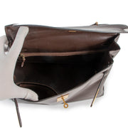 Hermès Vintage Kelly 32 Interior