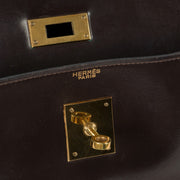 Hermès Vintage Kelly Logo Stamp