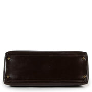 koop tweedehands hermes kelly luxe handtas bij labellov