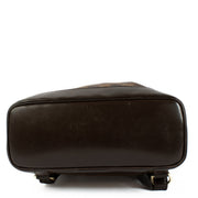 Shop 100% authentic secondhand Louis Vuitton Damier Ebene Soho Backpack on Labellov.com