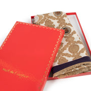Cashmere Scarf Cartier