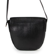 Shop safe online the Delvaux Black Shoulder Bag for the best price. Shop safe online your secondhand Delvaux Black Shoulder Bag