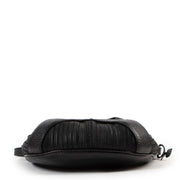 Shop safe online the Delvaux Black Shoulder Bag for the best price. Shop safe online your secondhand Delvaux Black Shoulder Bag