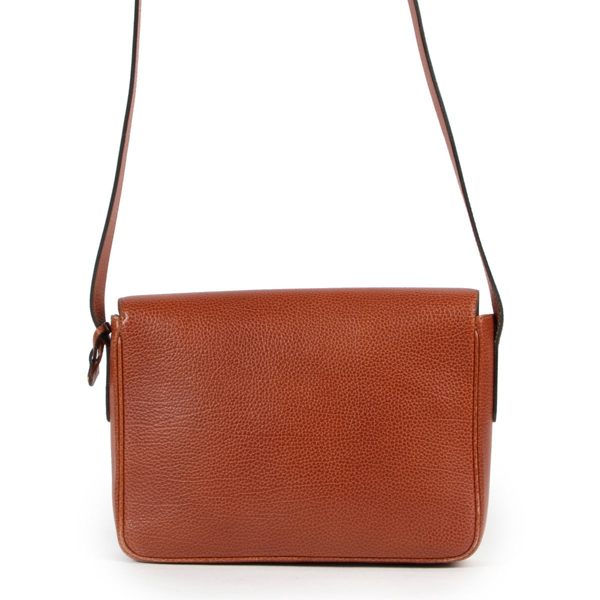 Buy and sell your bags at Labellov such as this vintage Delvaux Brown Shoulder Bag.