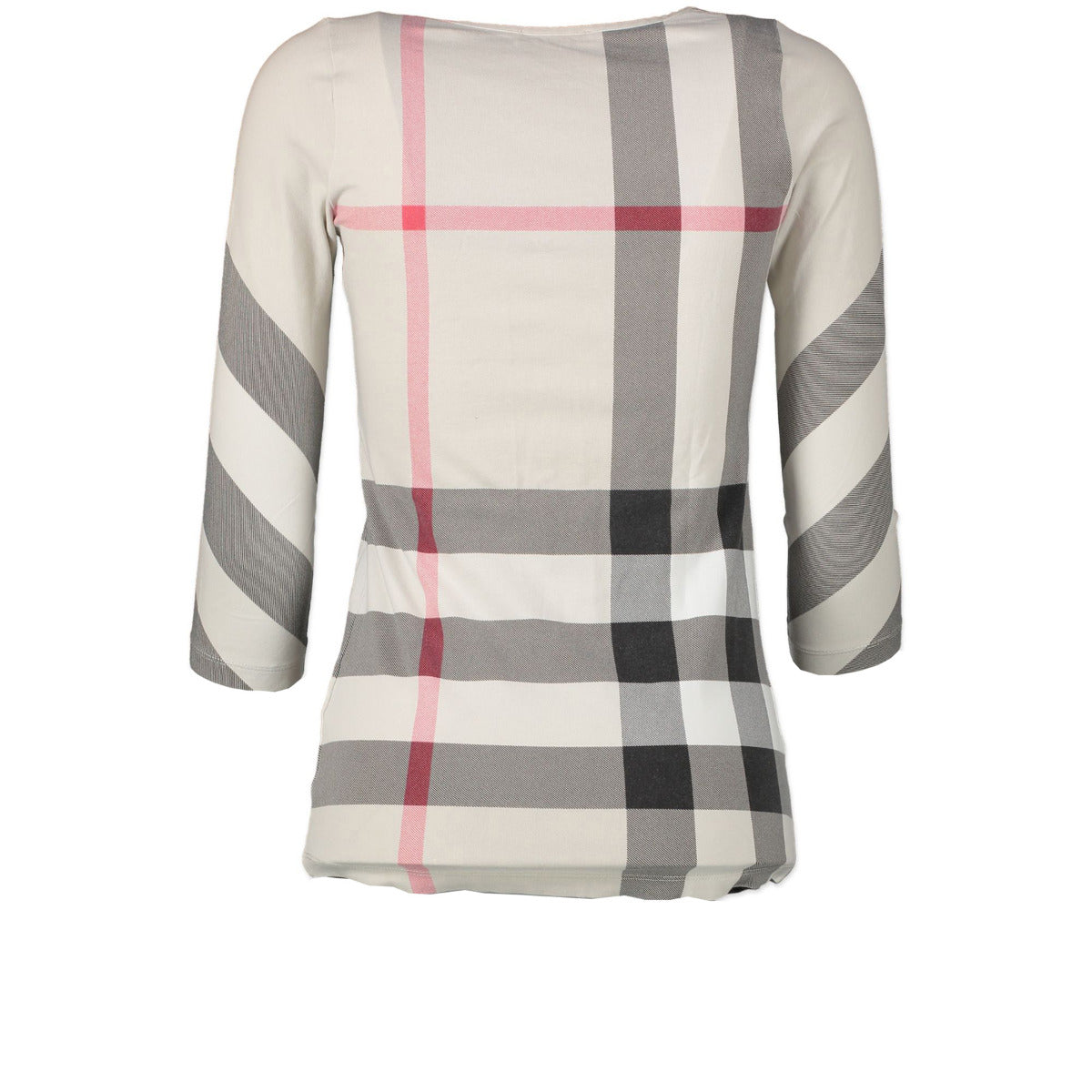 Burberry Monogram Top - XS