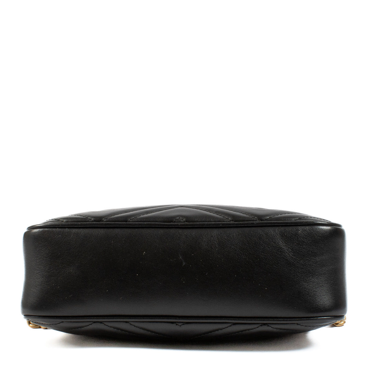 Gucci Zwarte GG Marmont Cameratas
