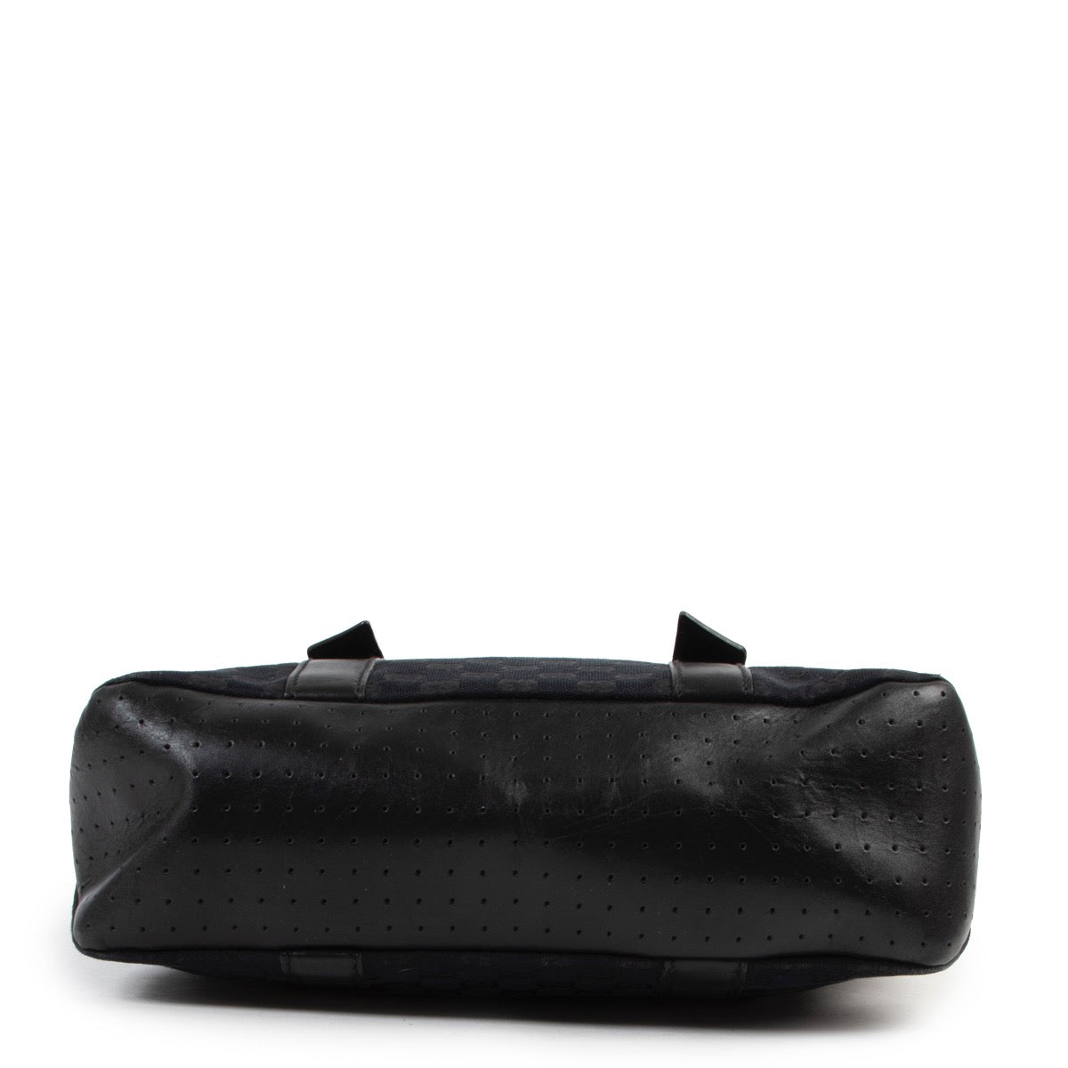 Gucci Black Shoulderbag