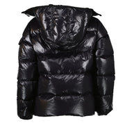 Shop second hand Moncler Maya Down Puffer Jacket at Labellov