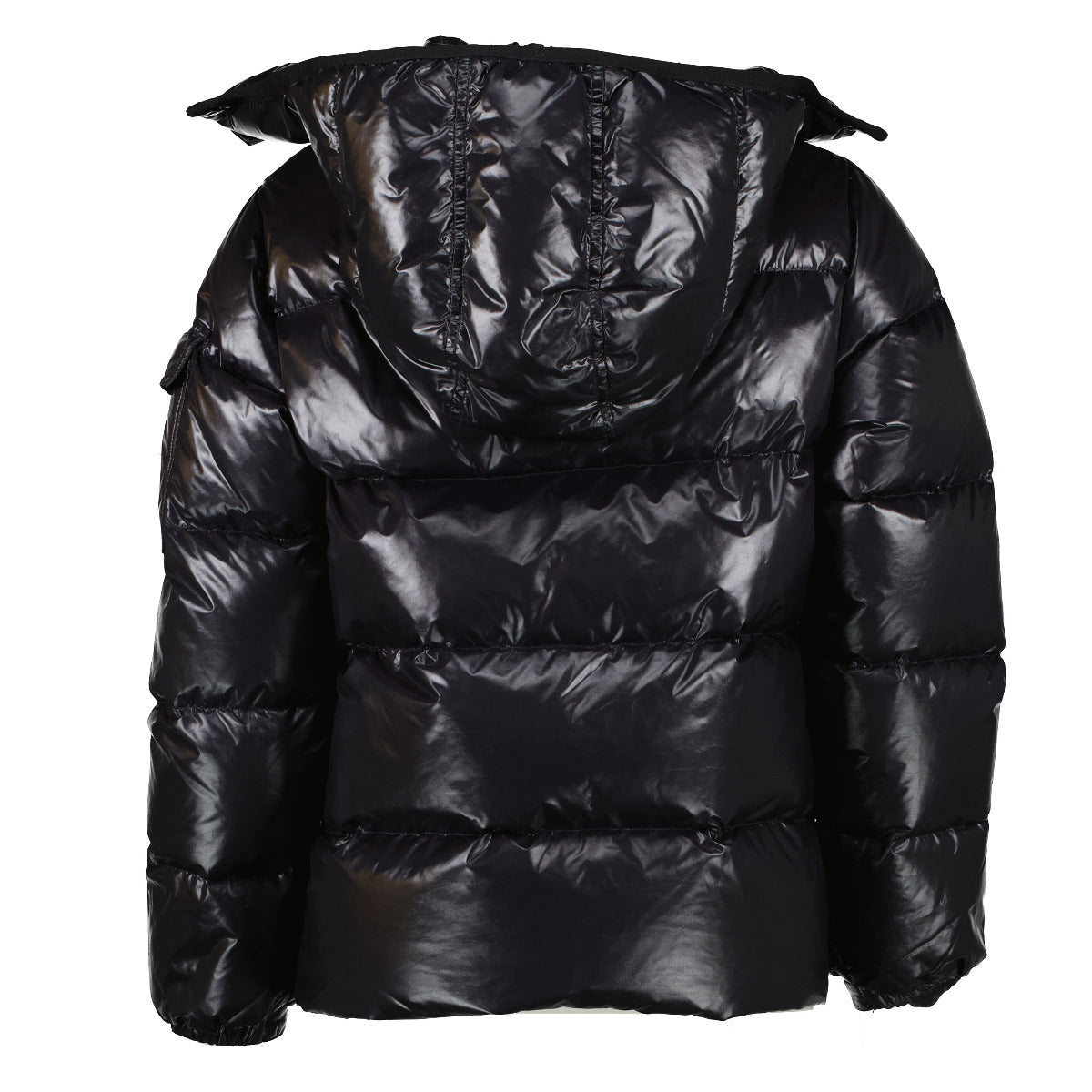 Shop second hand Moncler Maya Down Puffer Jacket at Labellov