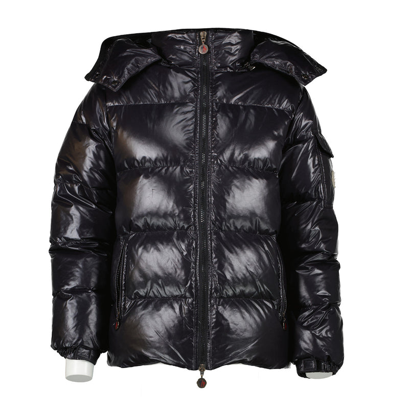 Shop second hand Moncler Maya Down Puffer Jacket at Labellov
