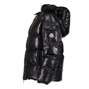 Moncler Maya Down Puffer Jacket - Size 12A