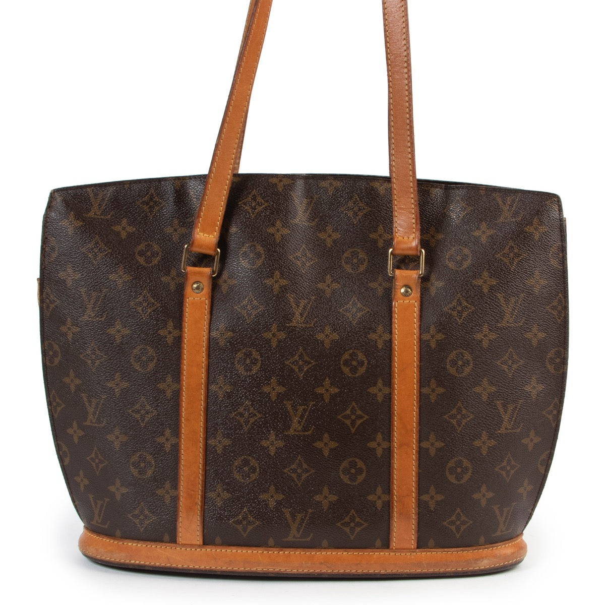 Louis Vuitton Monogram Shoulderbag