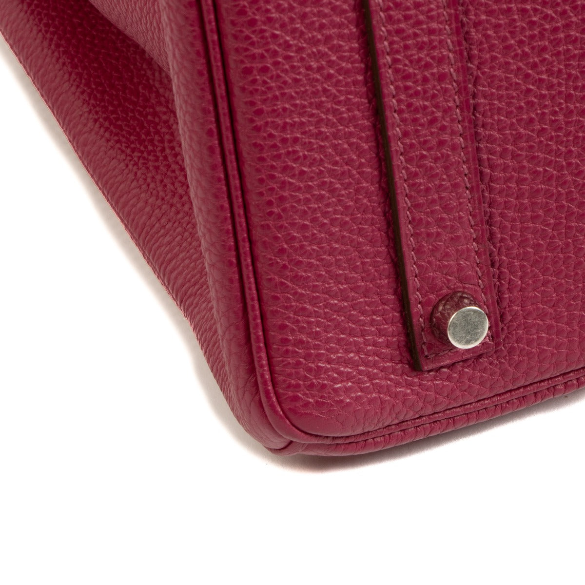 Hermès Birkin 35 Fuchsia Togo
