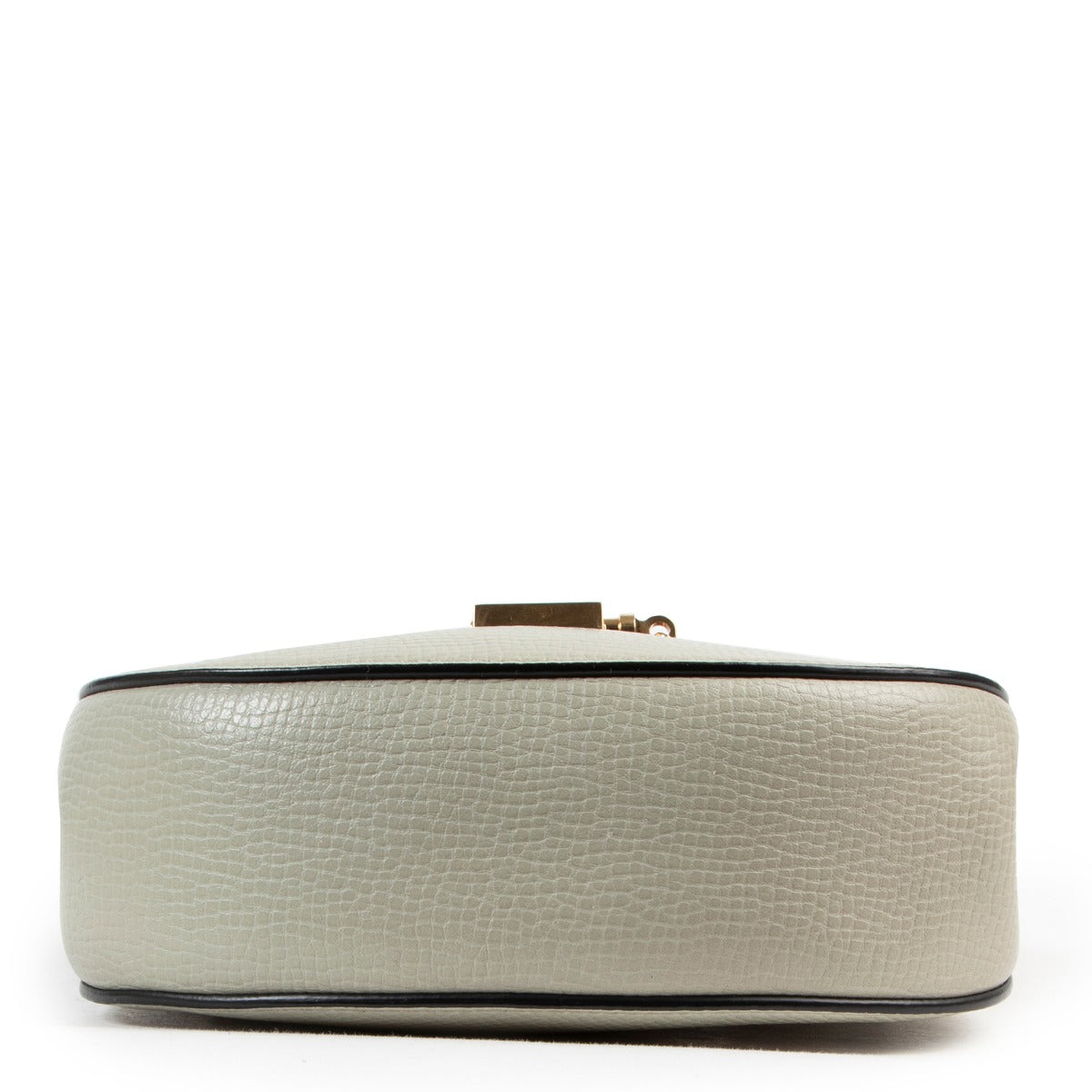 Achetez Chloé Green Small Drew Shoulder Bag en ligne au juste prix