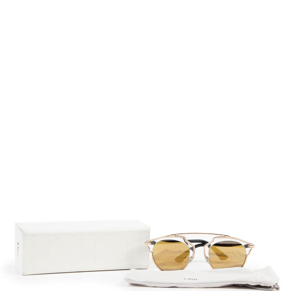 Christian Dior Glasses