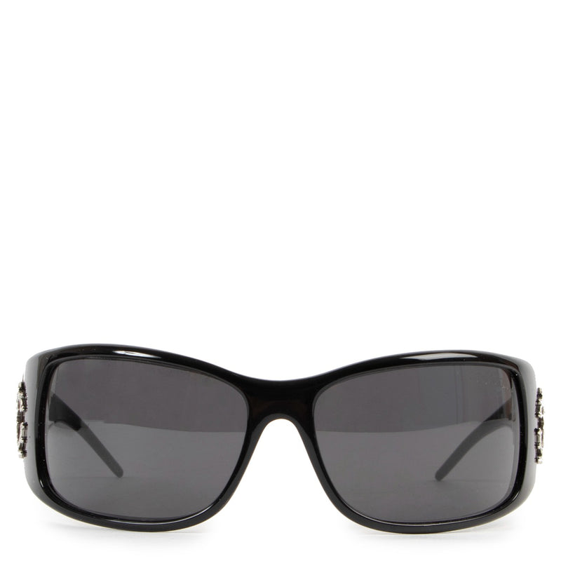 Buy vintage Roberto Cavalli Black Glasses at Labellov for the best price