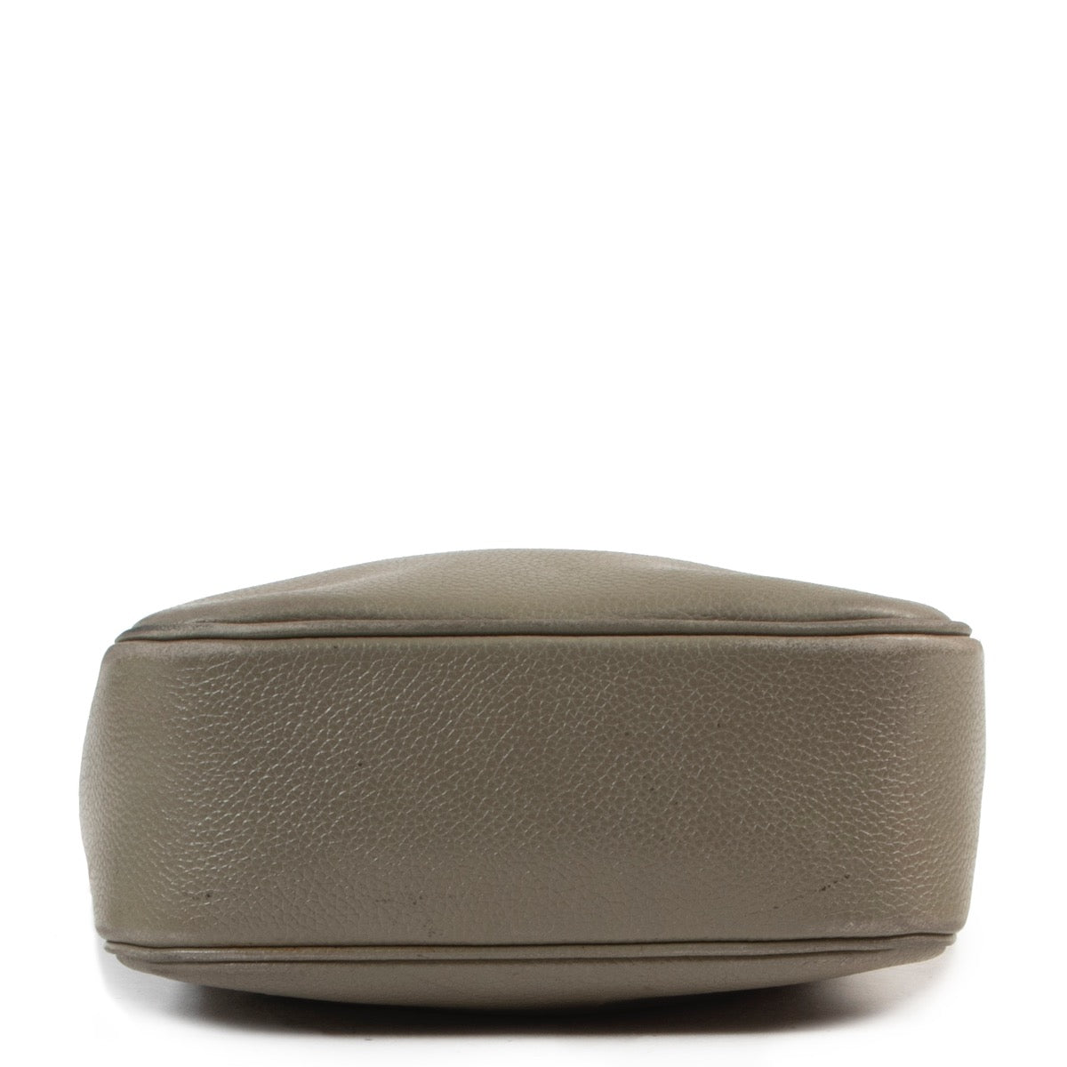 Veilig online kopen van authentieke Delvaux groene crossbody handtas bij Labellov.com
