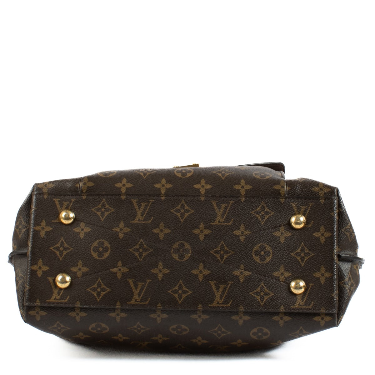 Shop safe online at Labellov in Antwerp, Brussels and Knokke this 100% authentic second hand Louis Vuitton Monogram Metis Hobo Bag