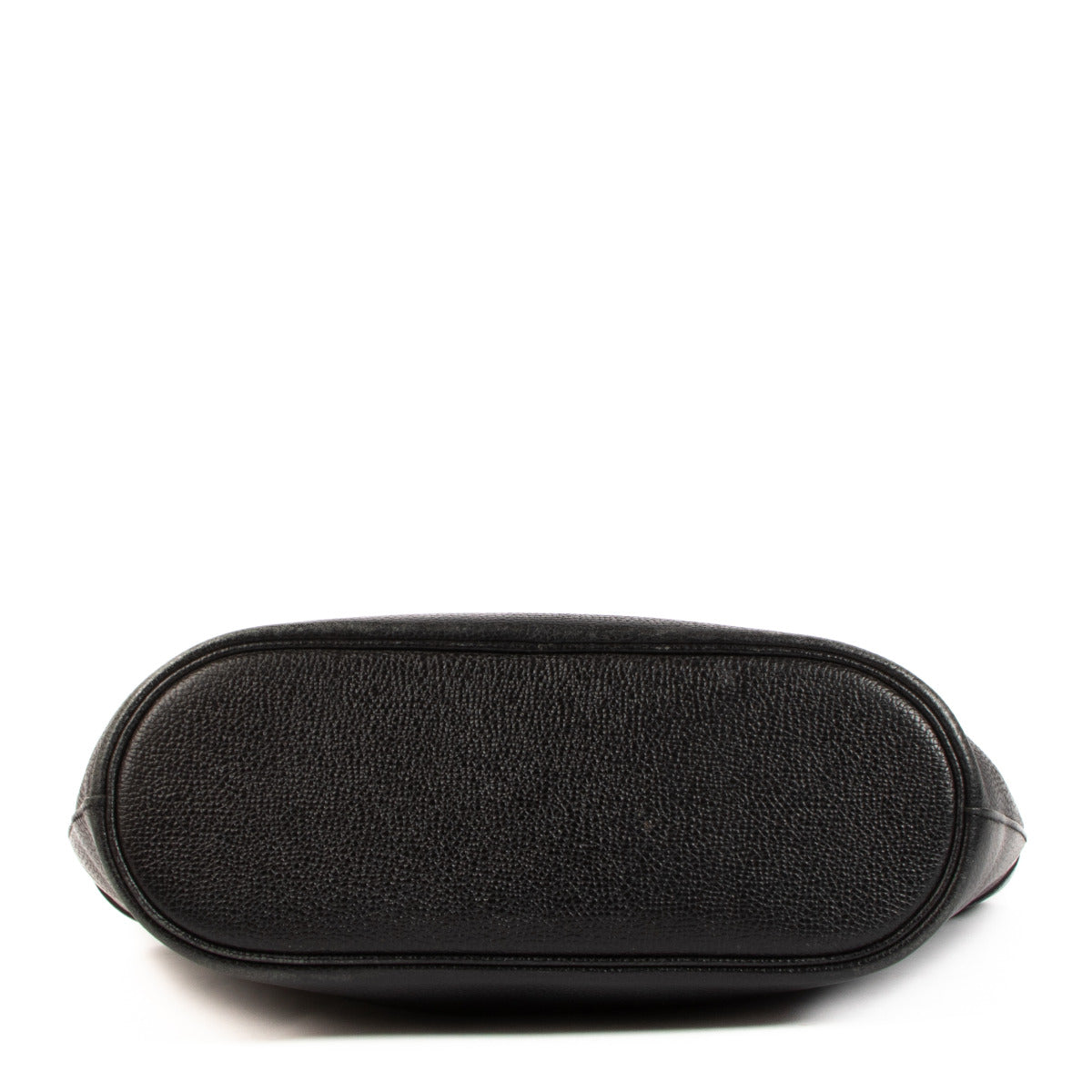 Delvaux Black Séducteur Jumping Shoulder Bag