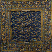 Shop safe online at Labellov in Antwerp, Brussels and Knokke this 100% authentic second hand Hermès Multicolor Chasse En Inde Silk Carré 90 Scarf. veilig online tweedehands authentieke Hermès Multicolor Chasse En Inde Silk Carré 90 sjaal kopen bij Labello
