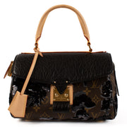 shop 100% authentic second hand Louis Vuitton Monogram Fleur De Jai Carrousel Bag on Labellov.com
