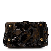 shop 100% authentic second hand Louis Vuitton Monogram Fleur De Jai Carrousel Bag on Labellov.com