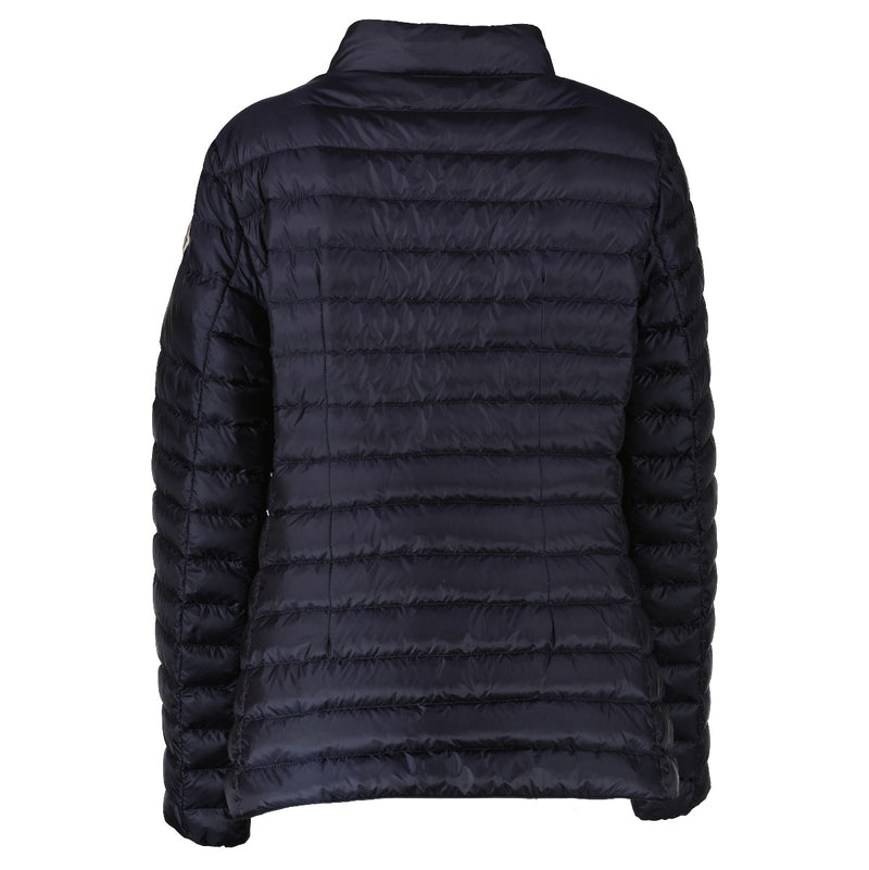 Shop 100% authentic secondhand Moncler Blue Jacket - Size 3 on Labellov.com