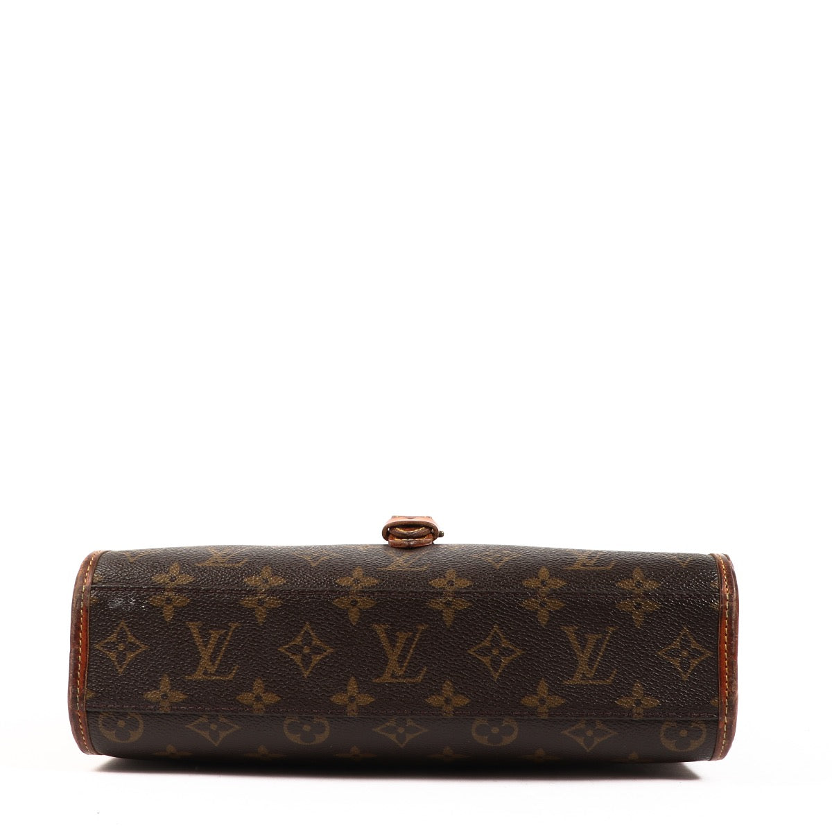 Shop safe online at Labellov in Antwerp, Brussels or Knokke this 100% authentic second hand Louis Vuitton Monogram Canvas Bel Air Beverly Crossbody