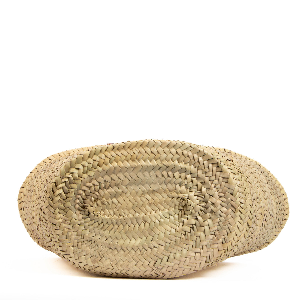 Sac panier Triomphe Classic taille moyenne Celine Tan