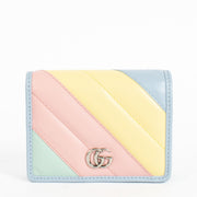 Authentic pre-loved Gucci x Disney GG Marmont Small Wallet on Labellov.com