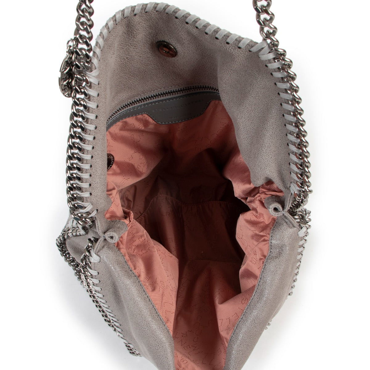 Buy now your favorite 100% authentic Stella McCartney handbags, at Labellov.