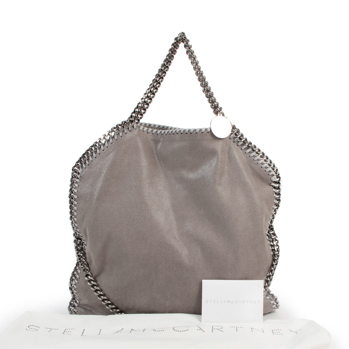 Buy now your favorite 100% authentic Stella McCartney handbags, at Labellov.