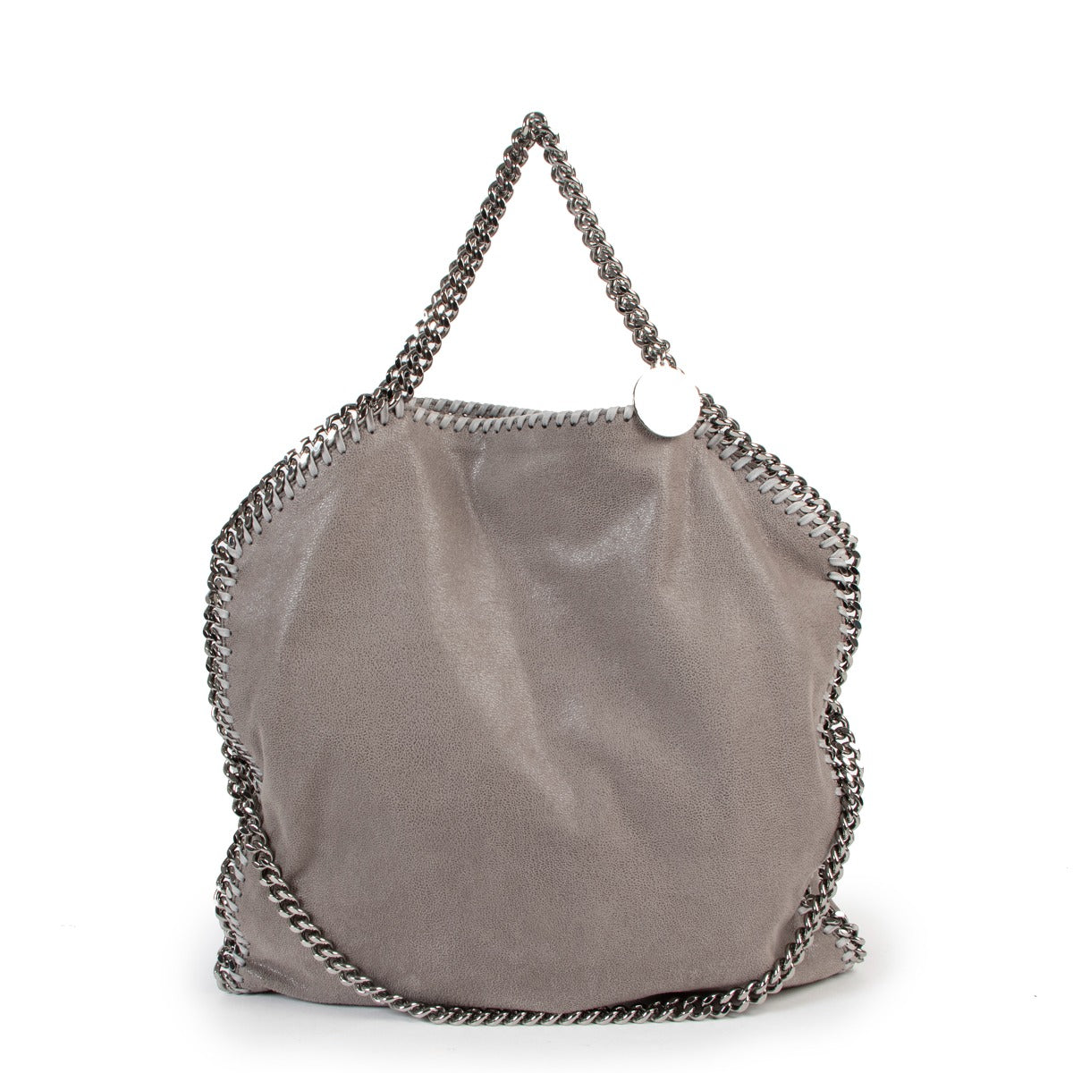 Buy now your favorite 100% authentic Stella McCartney handbags, at Labellov.