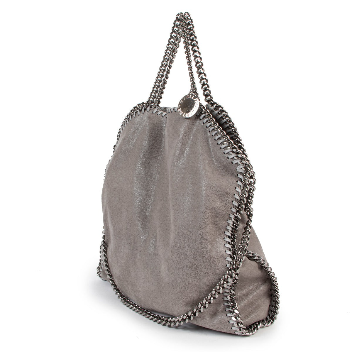 Buy now your favorite 100% authentic Stella McCartney handbags, at Labellov.