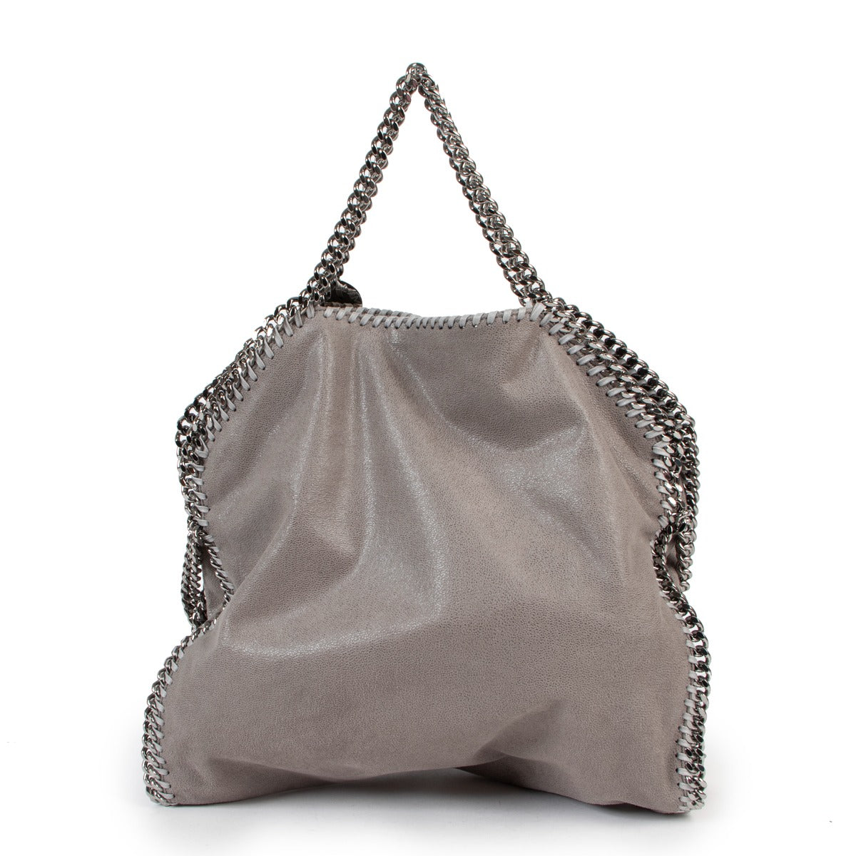 Buy now your favorite 100% authentic Stella McCartney handbags, at Labellov.