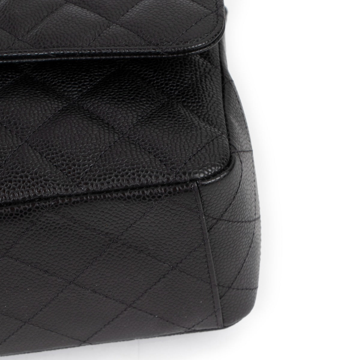 Chanel Classic Flap Bag second hand