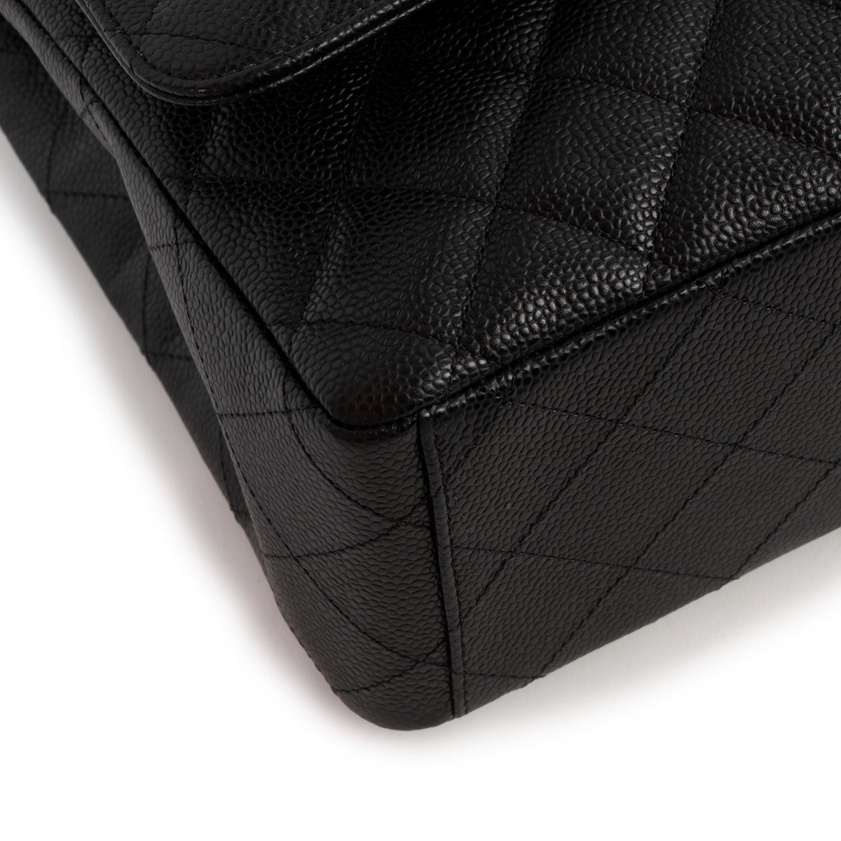 Chanel Classic Flap Bag second hand