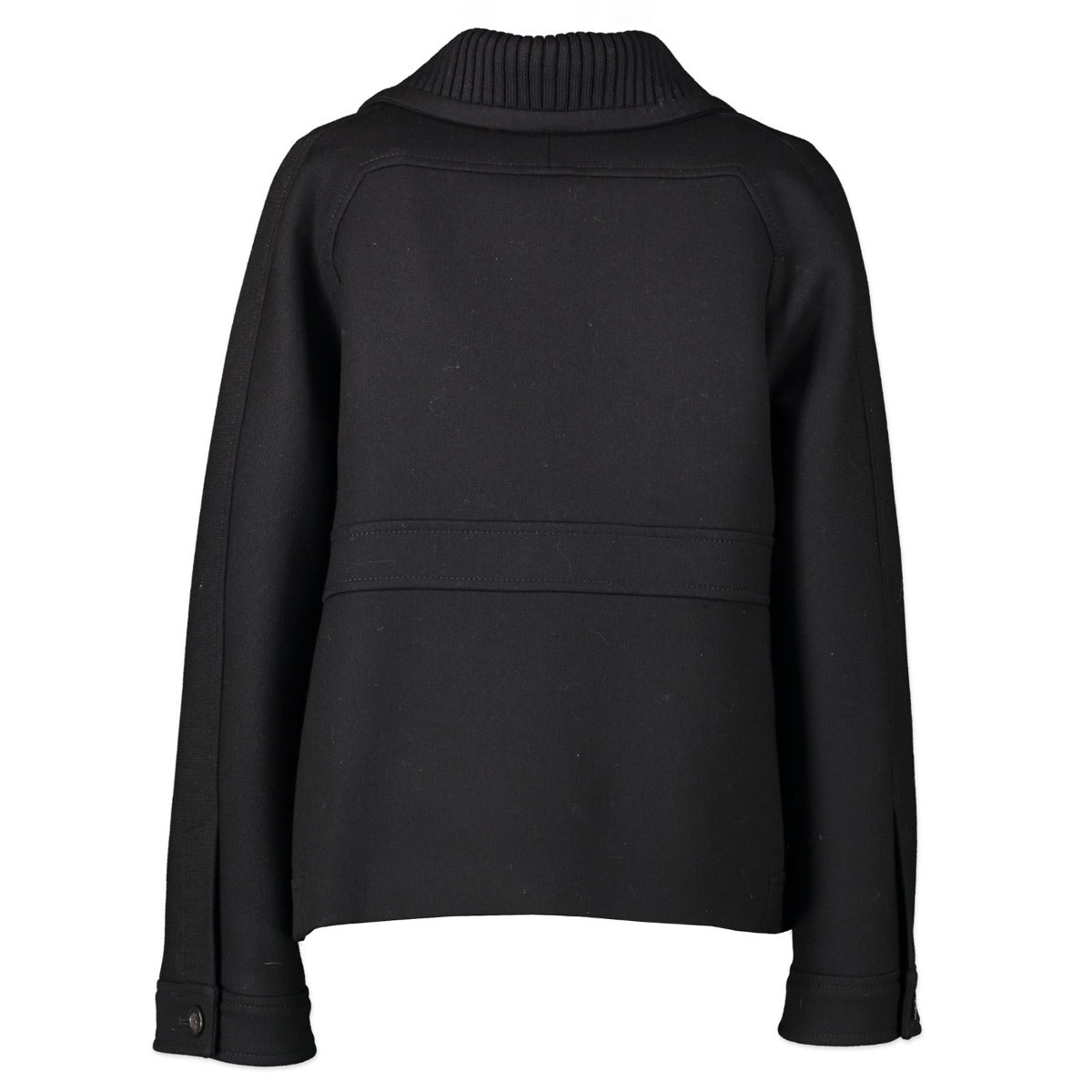 Gucci Black Jacket on Labellov, Worldwide Shipping