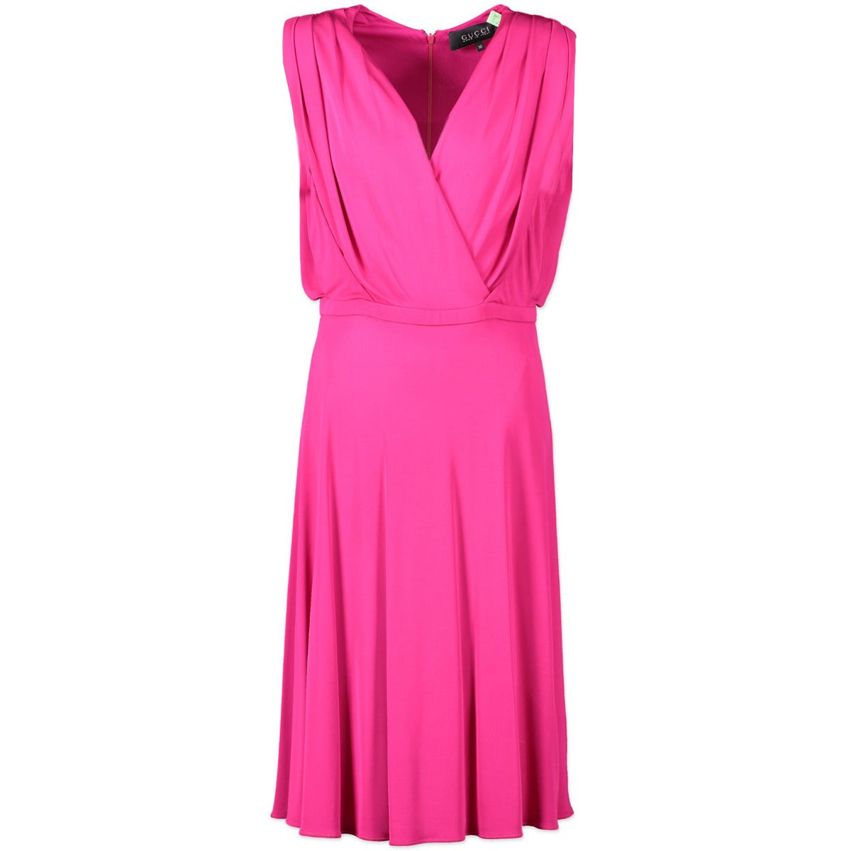 Buy in very good condition a Gucci Pink Dress