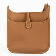 shop 100% authentic second hand Hermès Evelyne III 29 Gold Taurillon Clemence Shoulder bag