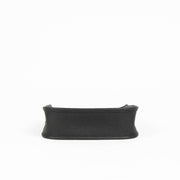 Shop this 100% authentic Hermès Evelyne 16 Black Clemence PHW Bag at Labellov.com