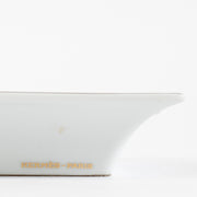 authentic preloved Hermès Elephant Porcelain Ashtray on Labellov.com