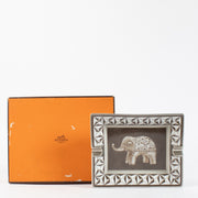 authentic preloved Hermès Elephant Porcelain Ashtray on Labellov.com