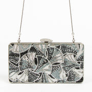 Shop this 100% authentic Judith Leiber Multicolor Crystal Clutch at Labellov.com
