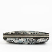 Shop this 100% authentic Judith Leiber Multicolor Crystal Clutch at Labellov.com