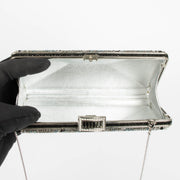Shop this 100% authentic Judith Leiber Multicolor Crystal Clutch at Labellov.com