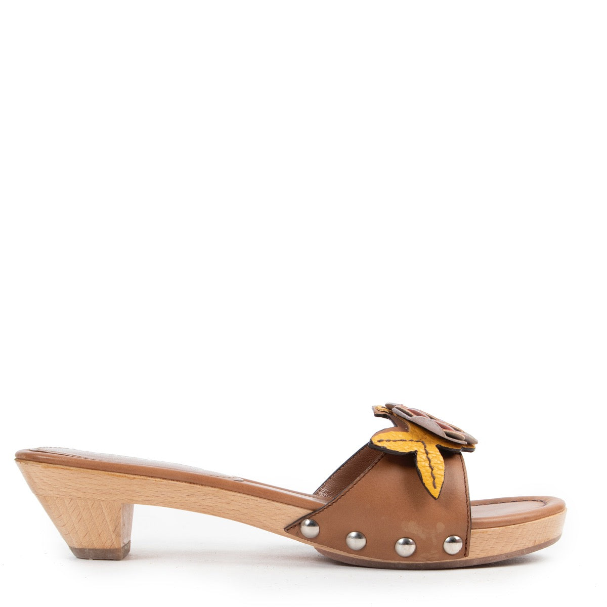 Prada summer sandals