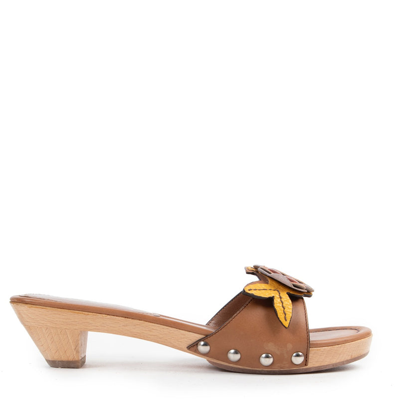 Prada summer sandals