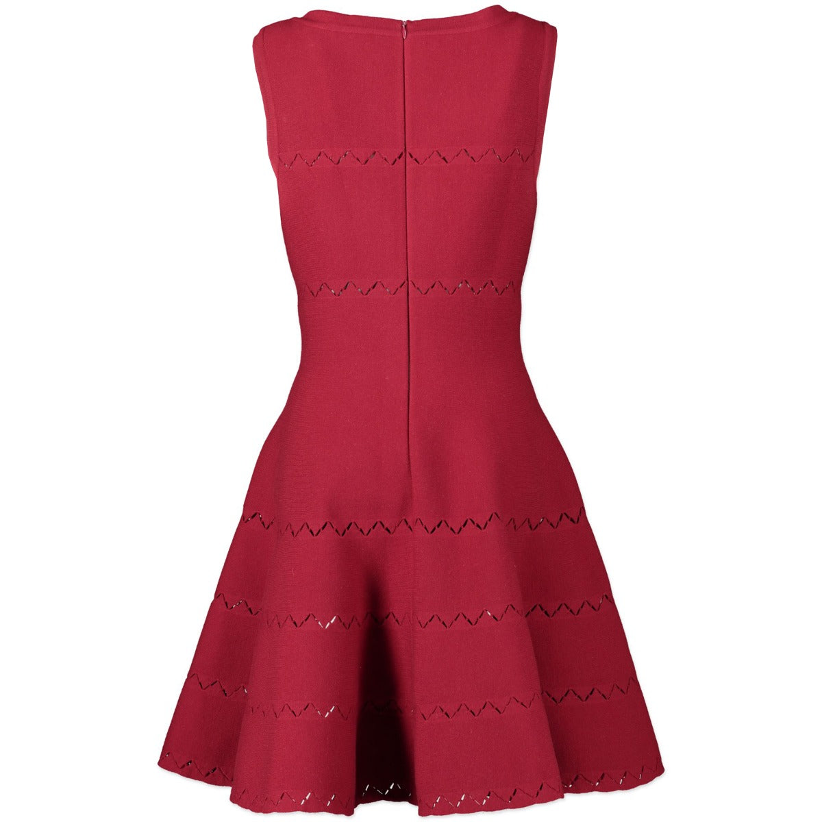 Buy in very good condition a Alaia Red Dress