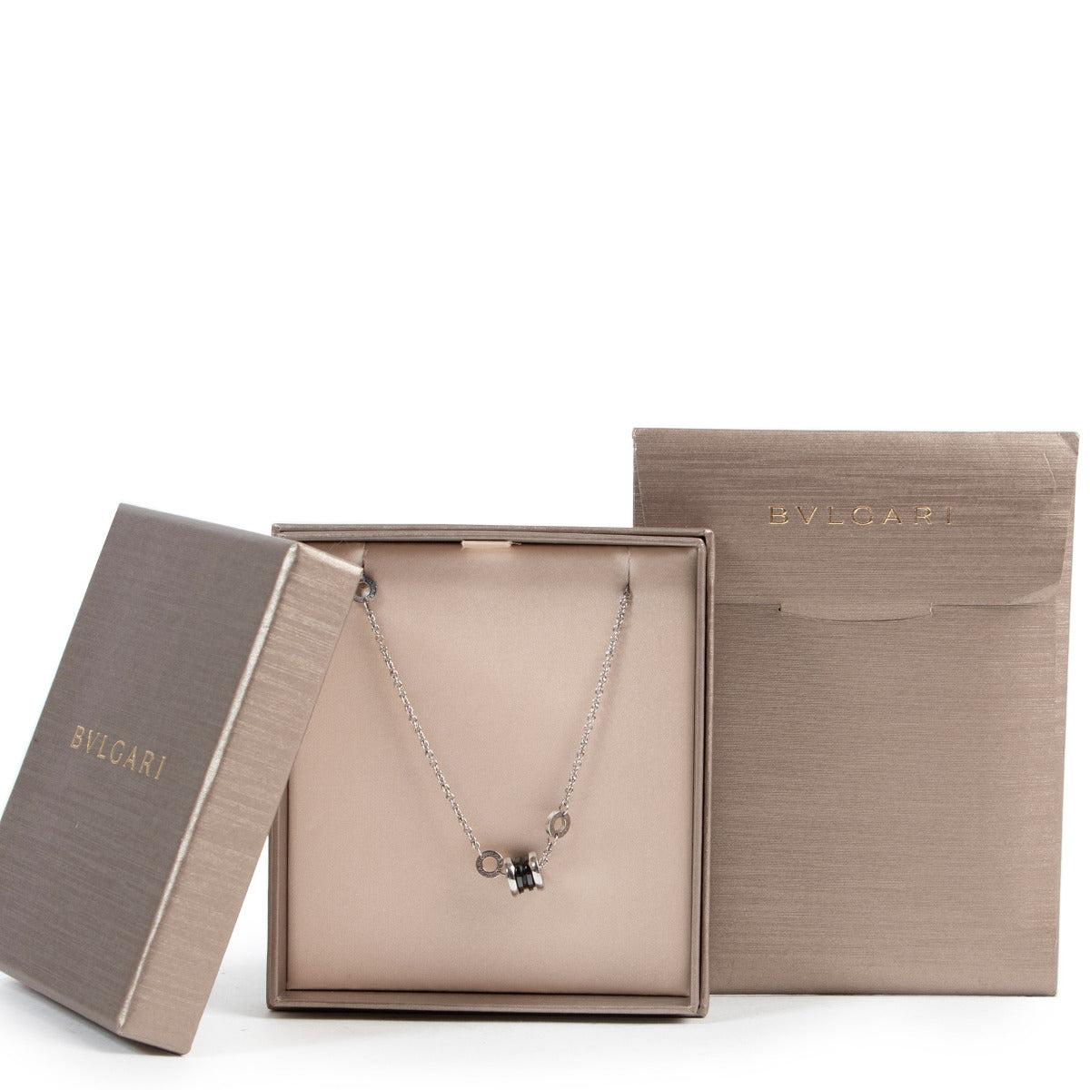 Bulgari Zilveren Save The Children Armband